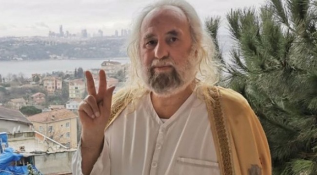 “Mesih” olduğunu iddia eden Hasan Mezarcı: Alkollü içkileri haram kılan dini ahkâmı iptal ettim