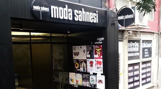 Moda Sahnesi'nin elektriği bir ay içerisinde ikinci kez kesildi