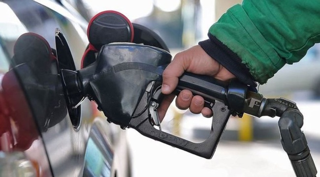 Motorine indirim geldi