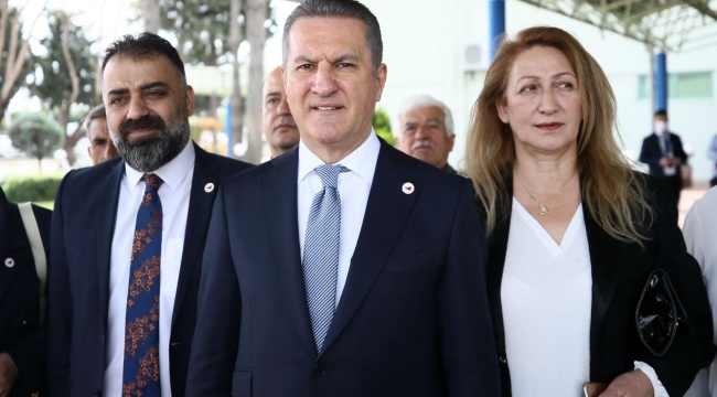 Mustafa Sarıgül: Bayram öncesi bir genel af çıkararak toplumsal barışı sağlayalım