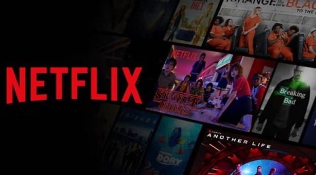 Netflix'ten Türkiye üyelik ücretlerine zam