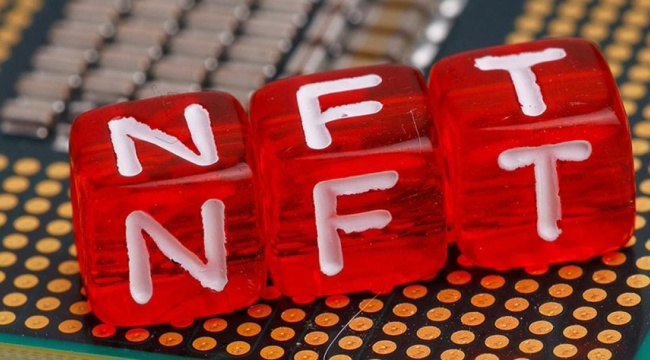 NFT'ye Türkçe karşılık belirlendi