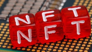 NFT'ye Türkçe karşılık belirlendi