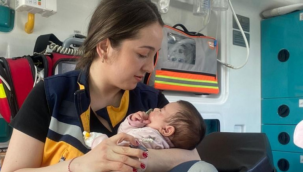 Nisa bebekten acı haber: Beyin ölümü gerçekleşti