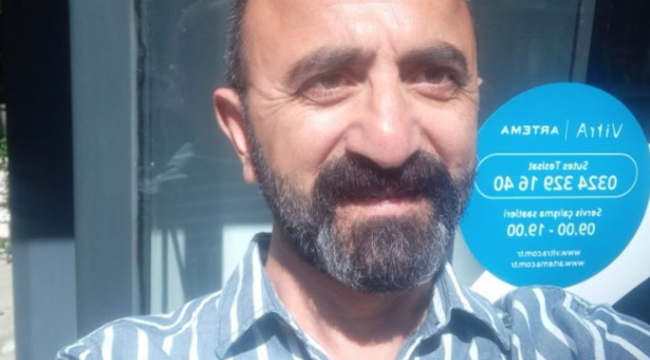 Öğrencilerle Kürtçe ve Arapça konuşan öğretmen sürgün edildi