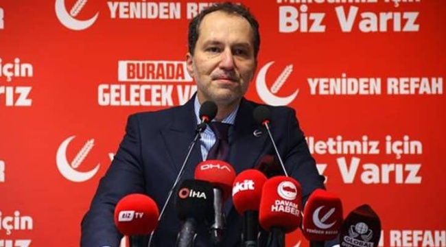 Oğul Erbakan, babasıyla ilgili tartışmaya ‘son noktayı’ koydu: Ne CHP ne Erdoğan