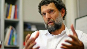 Osman Kavala kararı sonrası Türkiye’nin Berlin Büyükelçisi Alman Dışişleri’ne çağrıldı