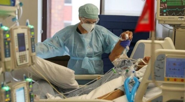 ‘Pandemi bakım ücretini kim ödeyecek’