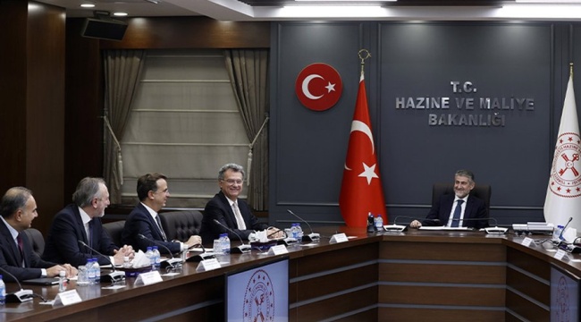 Patronlardan, Bakan Nebati'ye uyarı: Ben olsam bel bağlamam