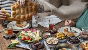 Ramazan ayı sağlık açısından fırsata çevrilebilir