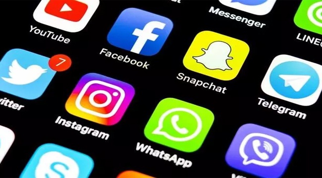 Ramazan ayında sosyal medya kullanımı artıyor