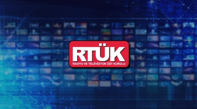 RTÜK’ün sansür karnesi: En çok “iktidarı eleştirenler” cezalandırıldı