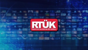 RTÜK’ün sansür karnesi: En çok “iktidarı eleştirenler” cezalandırıldı