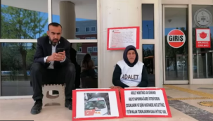 Şenyaşar ailesine hastanede saldırı soruşturmasında 9 Gözaltı