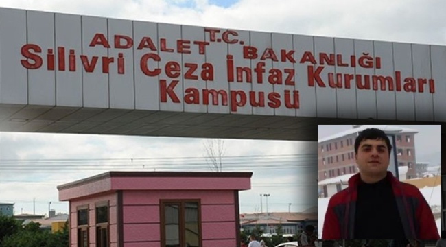 Silivri Cezaevinde kalp krizi ile öldü denilen Ferhan Yılmaz’ın yoğun bakımdaki görüntüleri ortaya çıktı