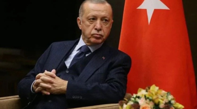 Son seçim anketinden çarpıcı sonuç: Erdoğan'ın durumu rakibine bağlı