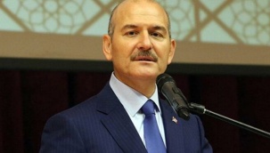 Soylu’dan Kılıçdaroğlu’na sert sözler