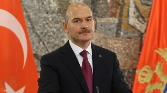“Süleyman Soylu kendisini eleştiren albayı görevden aldı” iddiası