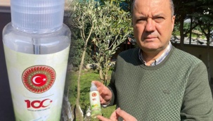TBMM'den 'uyuşturucu baronundan kolonya alındı' iddiasına yanıt