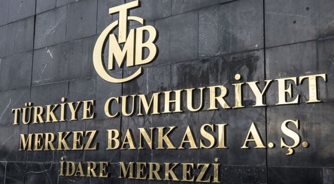 TCMB alım satıma konu olmayan döviz kurlarını açıkladı