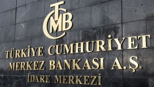 TCMB alım satıma konu olmayan döviz kurlarını açıkladı