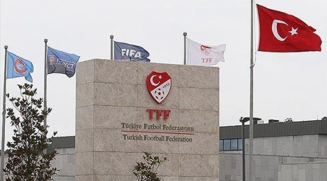 TFF'de istifa depremi sürüyor: 2 isim daha görev bıraktı