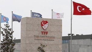 TFF'de istifa depremi sürüyor: 2 isim daha görev bıraktı
