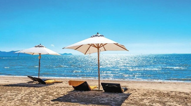 Turizmci bayram tatilini 'salgından kurtuluş' olarak görüyor