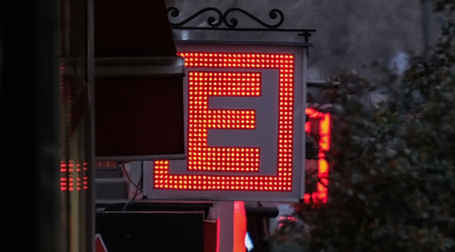 Türk Eczacılar Birliği'nden SGK ve ilaç firmalarına: Ciddi anlamda endişe duyuyoruz