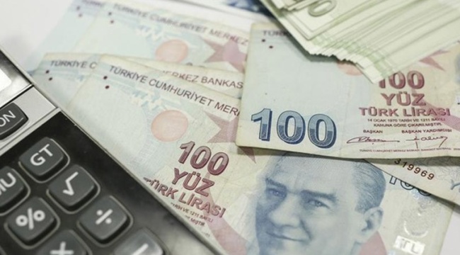 Türk-İş'e göre yoksulluk sınırı 17 bin 340 lira