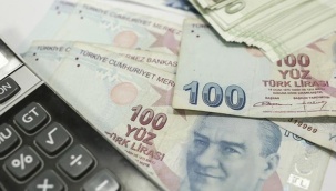 Türk-İş'e göre yoksulluk sınırı 17 bin 340 lira