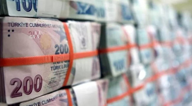Türkiye tarihinde bir ilk: Faiz borcun kendisini geçti