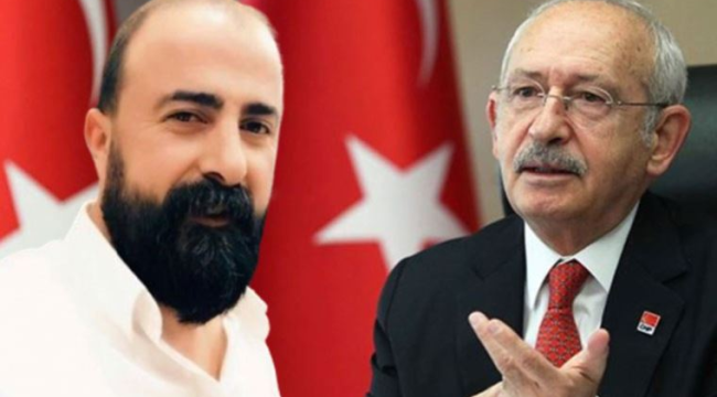 Türkiye Tekel Bayileri Platformu Başkanı Özgür Aybaş: Benim de elektriğim kesildi