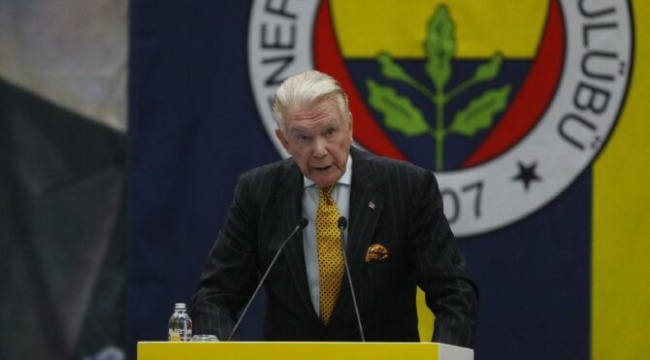 Uğur Dündar, Fenerbahçe Yüksek Divan Kurulu Başkanı oldu