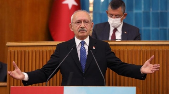 "Ya bana katılın ya da yolumdan çekilin" diyen Kılıçdaroğlu'nun mesajı kime? Parti kulislerinde neler konuşuluyor?