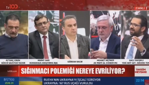 Yeni Akit yazarı 150 yıl önce İstanbul’dan uçağa binip Mekke’de indi