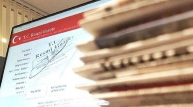 Yeni Seçim Kanunu Yürürlüğe Girdi