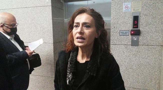 Yıldız Tilbe ifade verdi: Köpekler insanları yiyor