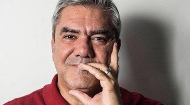 Yılmaz Özdil: "Garanti" kazanan adayımı açıklıyorum