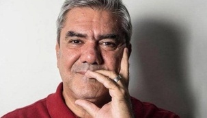 Yılmaz Özdil: