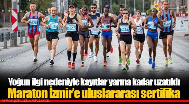 Yoğun ilgi nedeniyle kayıtlar yarına kadar uzatıldı