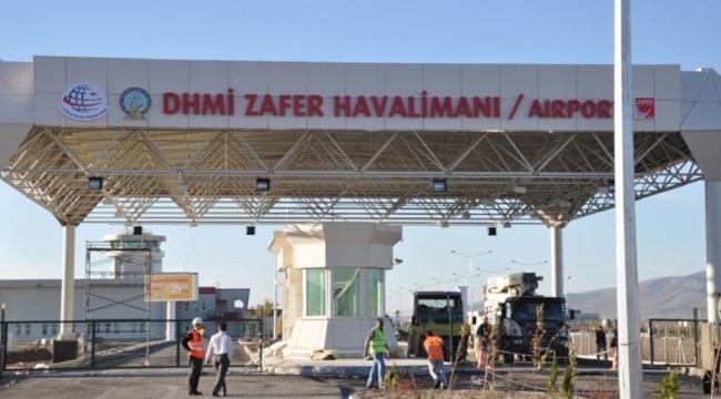 Zafer’e uçmayan şirketlere Eskişehir’e ‘uçuş izni’ yok