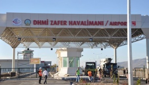 Zafer’e uçmayan şirketlere Eskişehir’e ‘uçuş izni’ yok