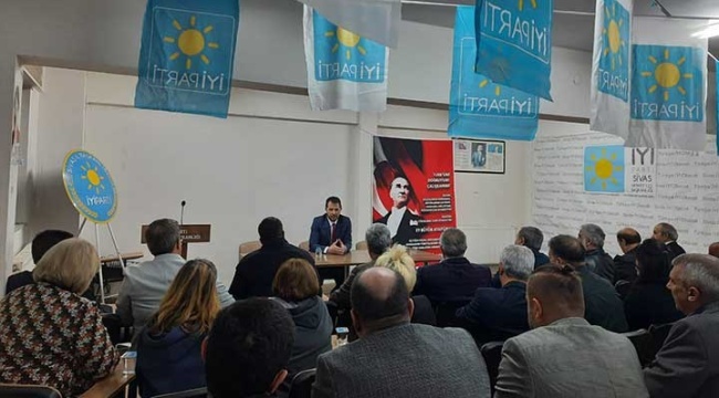 Zafer Partisi'nde toplu istifa: İYİ Parti'ye geçtiler