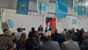 Zafer Partisi'nde toplu istifa: İYİ Parti'ye geçtiler