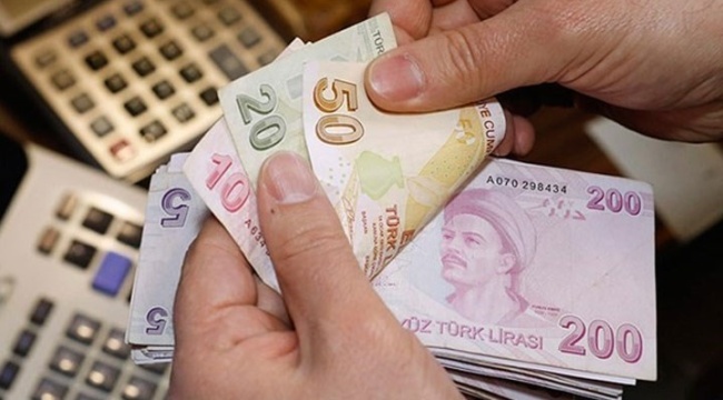 3600 ek gösterge düzenlemesi tamamlandı