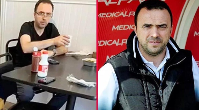 ABD “yeri bilinmiyor” demişti: Firari Arif Erdem New York’ta görüntülendi