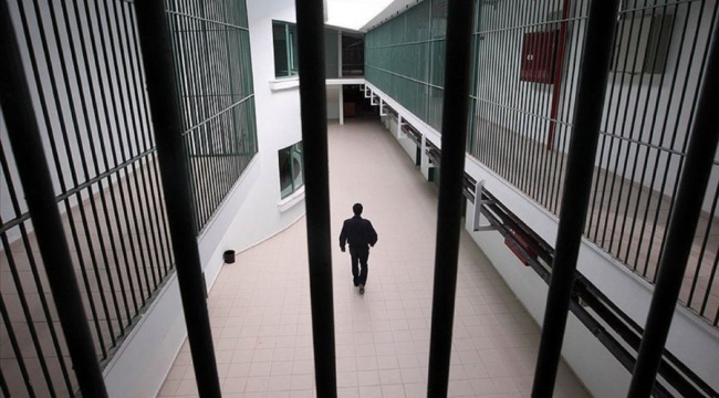 Açık cezaevi hükümlülerinin salgın izni 31 Mayıs'ta bitecek