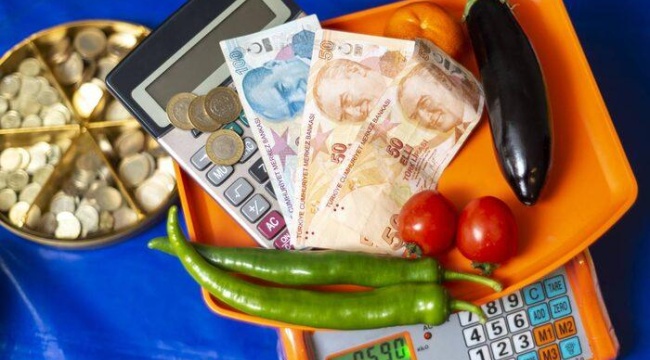 AK Parti'den canlı yayında dikkat çeken enflasyon ve asgari ücret açıklaması! 'Çok iddialı olur...'