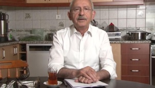 AK Parti’den Kılıçdaroğlu’na yanıt: Bunu mutfağından izleyeceksin